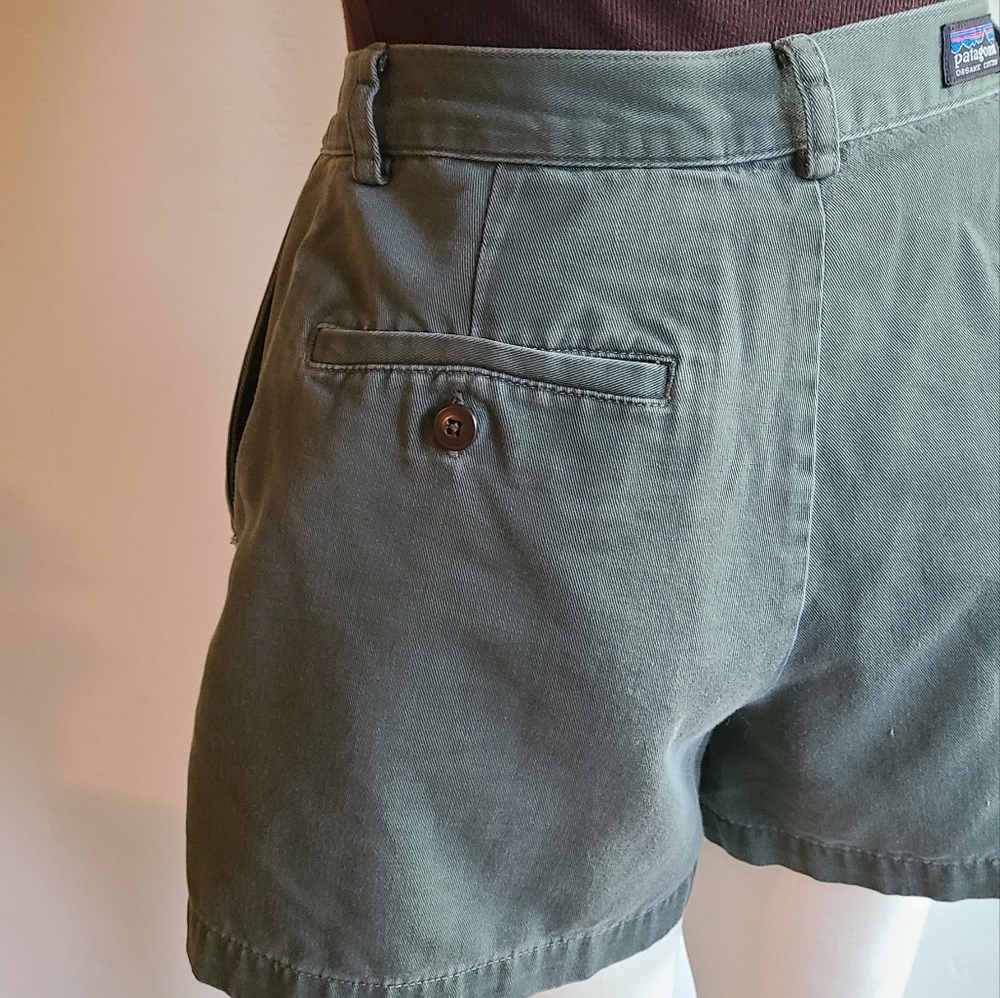 Vintage Patagonia Shorts - Picture 9 of 14